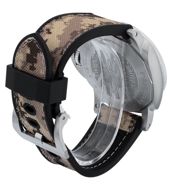 Panerai Submersible QuarantaQuattro PAM01518 Image 3